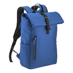 Mochila porta PC (15) en suave PU resistente al agua