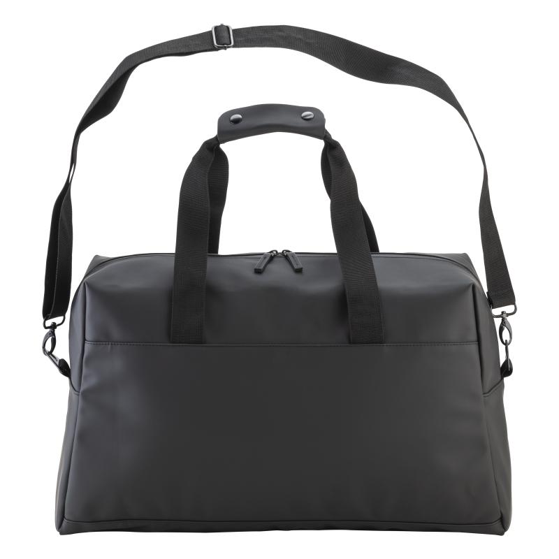 Bolso Duffle de poliuretano suave resistente al agua