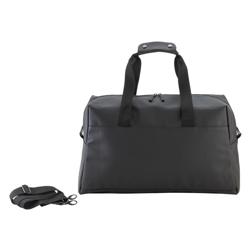 Bolso Duffle de poliuretano suave resistente al agua