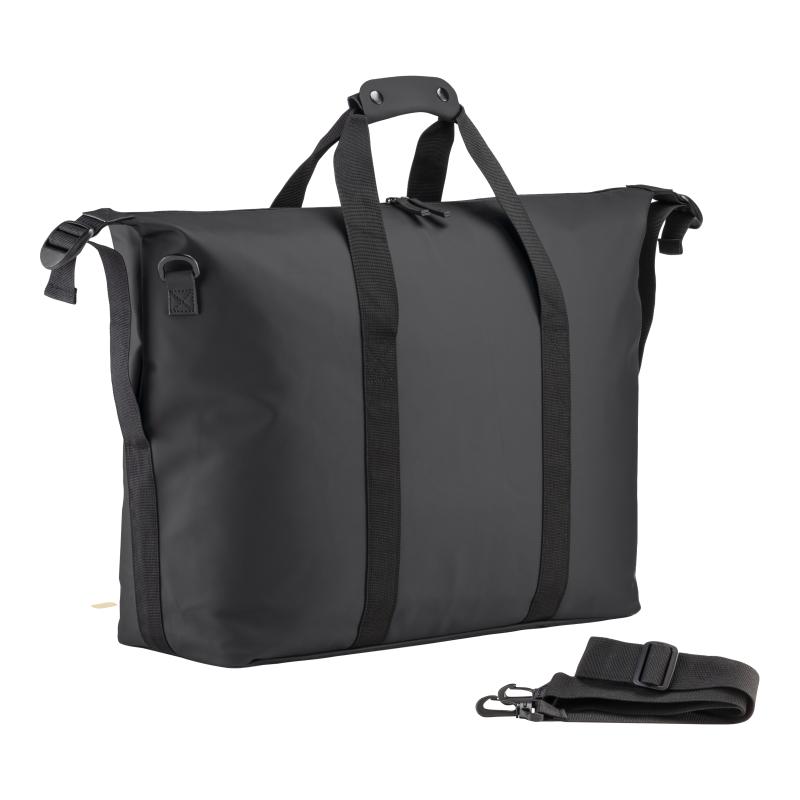 Bolsa de viaje de PU suave e impermeable
