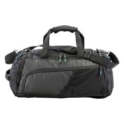 Bolso/mochila de poliéster reciclado (R-PET)