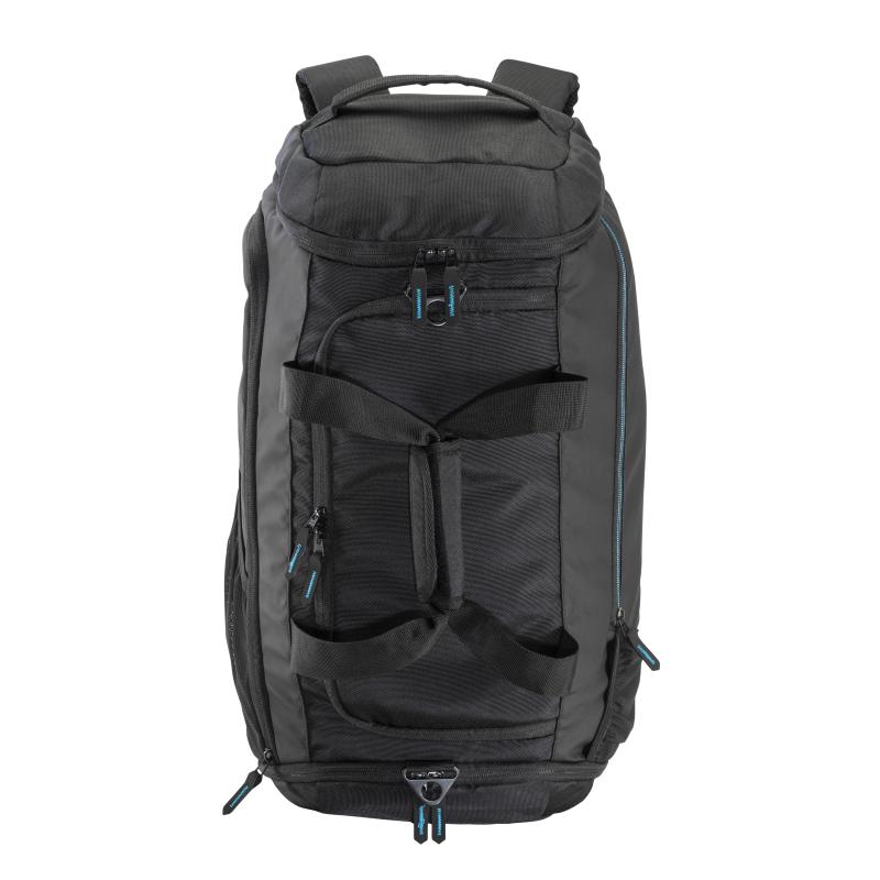 Bolso/mochila de poliéster reciclado (R-PET)