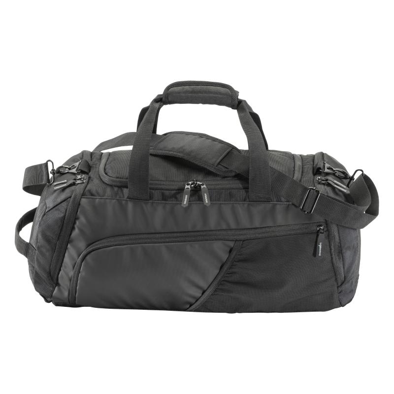 Bolso/mochila de poliéster reciclado (R-PET)