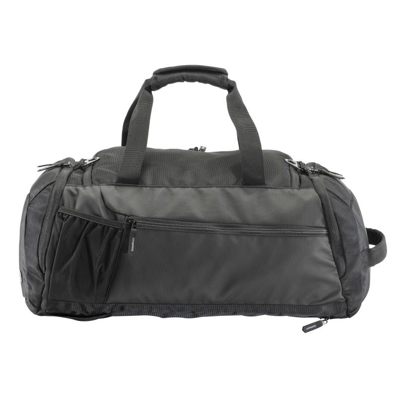 Bolso/mochila de poliéster reciclado (R-PET)