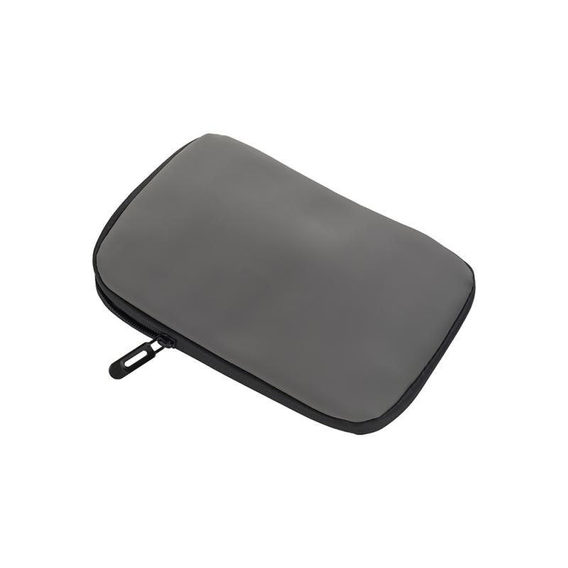 Organizador tecnológico de PU suave resistente al agua