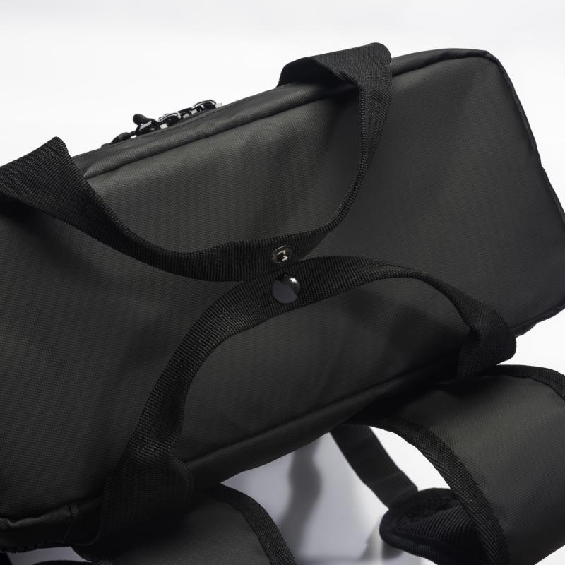 Mochila para portátil de poliéster resistente al agua