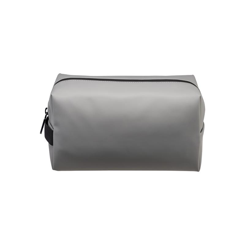 Neceser de Soft PU water resistant con asa lateral