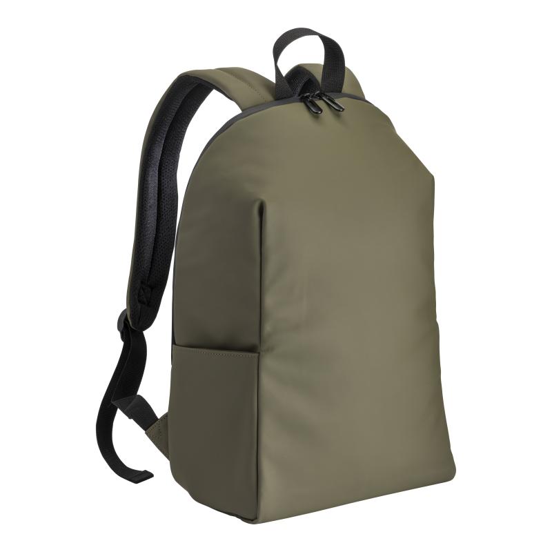 Mochila para PC de Soft PU water resistant