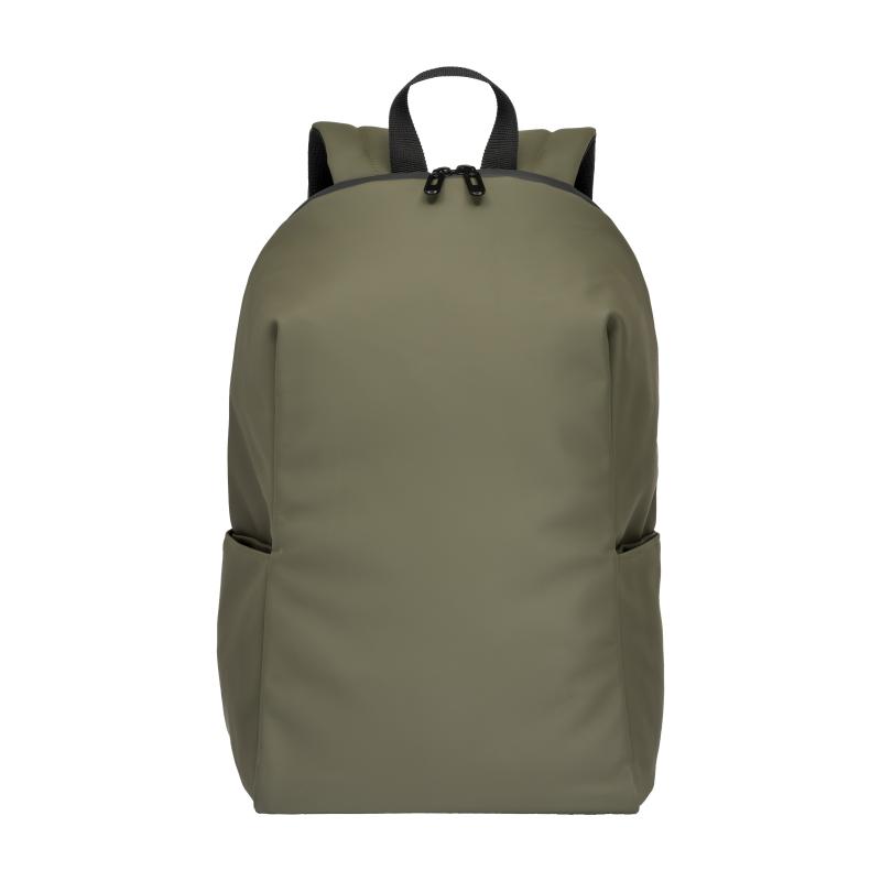 Mochila para PC de Soft PU water resistant