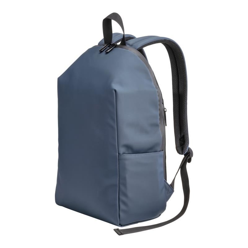 Mochila para PC de Soft PU water resistant