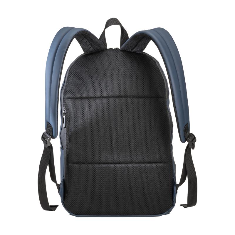 Mochila para PC de Soft PU water resistant