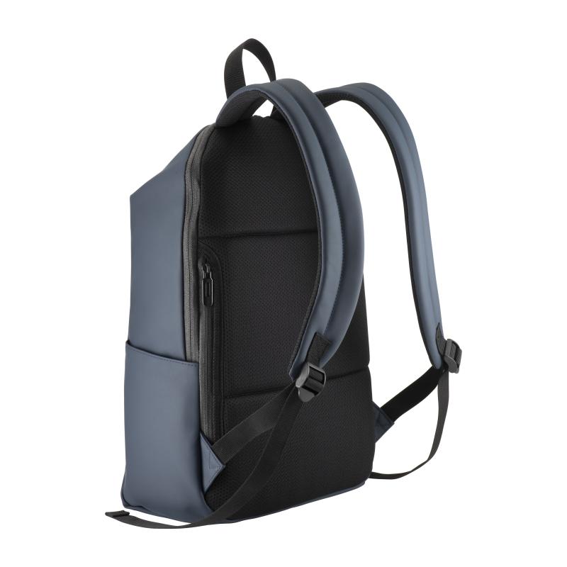 Mochila para PC de Soft PU water resistant