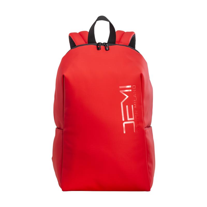 Mochila para PC de Soft PU water resistant