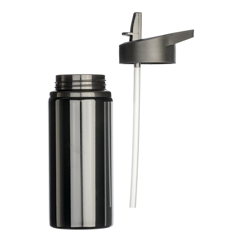 Botella de acero inoxidable reciclado 500 ml