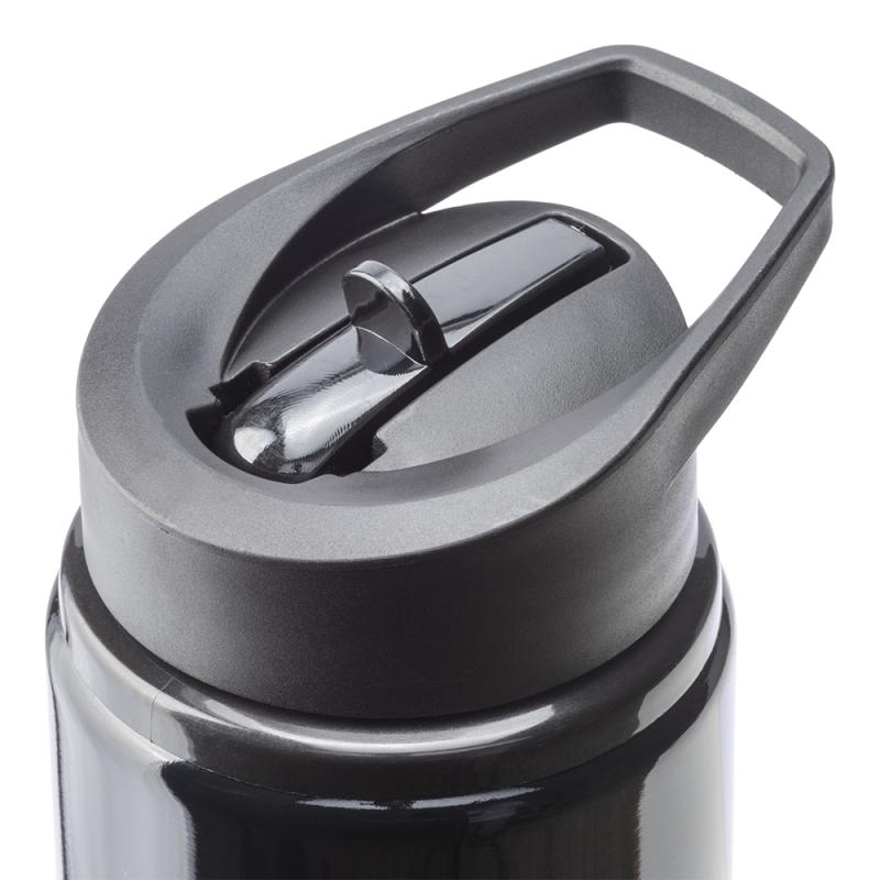 Botella de acero inoxidable reciclado 500 ml