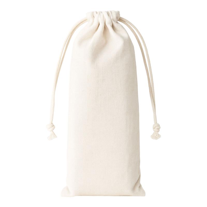 Torre reversible de madera, 54 bloques, con bolsa de algodón