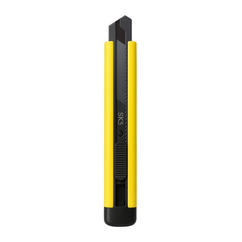 Cúter de ABS y metal