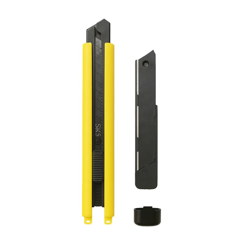 Cúter de ABS y metal