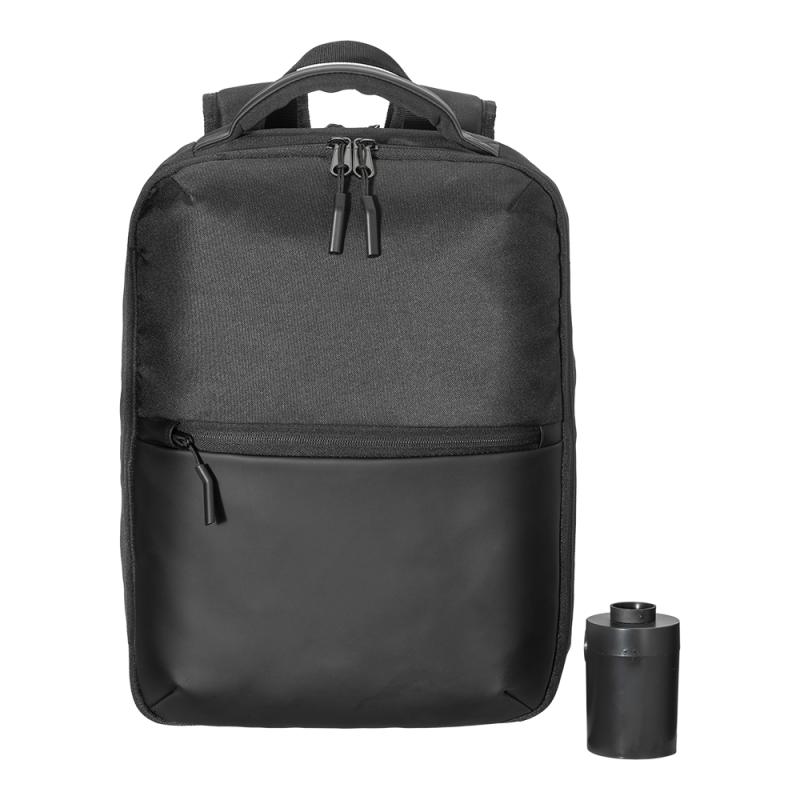 Bomba aspiradora para mochila 26139