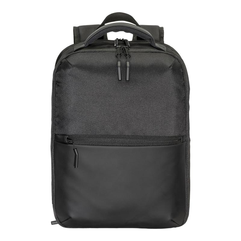 Mochila de viaje con compartimento para portatil 15 inch en poliester 600D