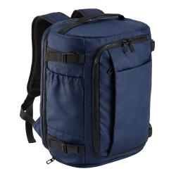 Mochila porta portatil 15 inch en poliester 600D con revestimiento PU water resistant