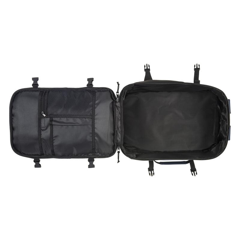 Mochila de viaje con compartimento para portatil 15 inch en poliester 600D