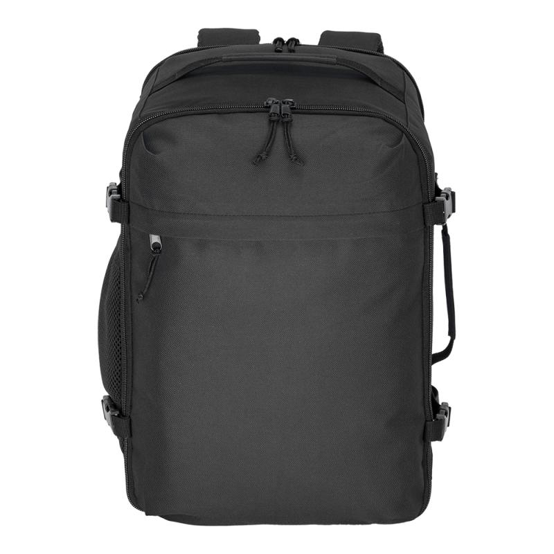 Mochila de viaje con compartimento para portatil 15 inch en poliester 600D