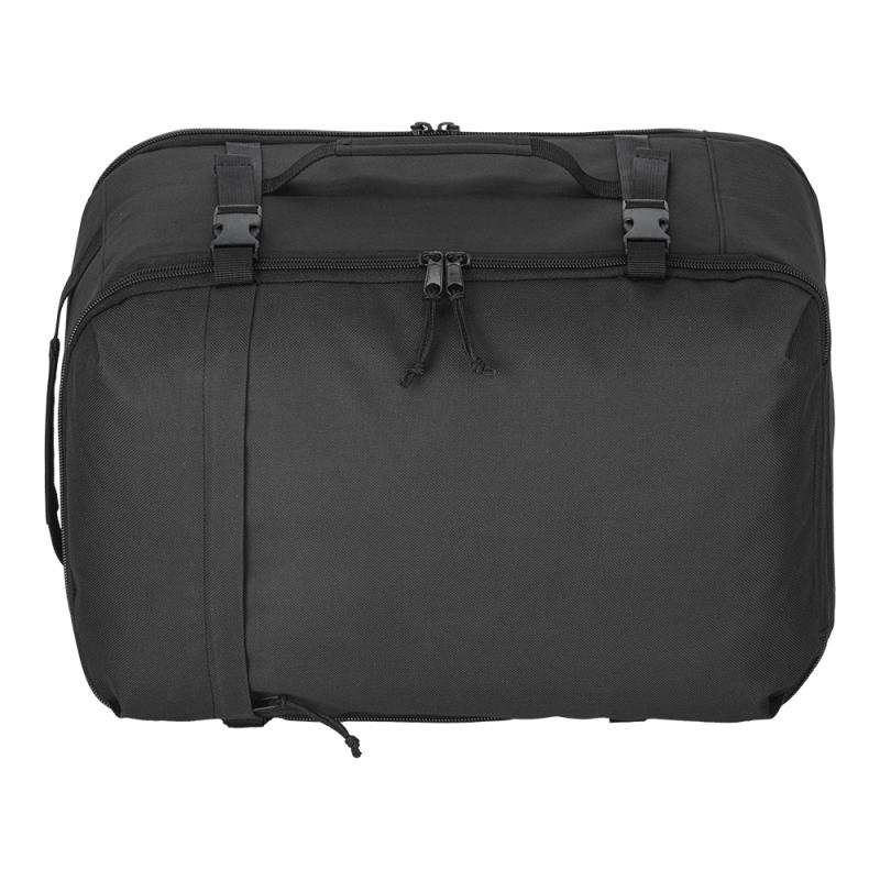 Mochila de viaje con compartimento para portatil 15 inch en poliester 600D