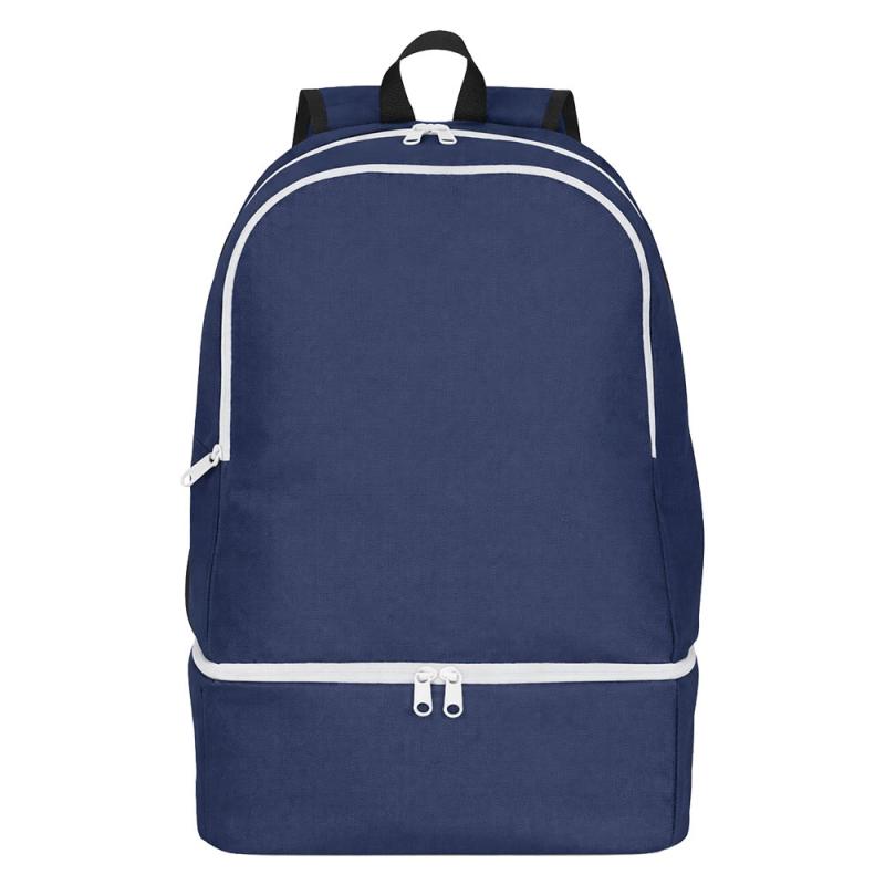 Mochila deportiva en poliester 600D