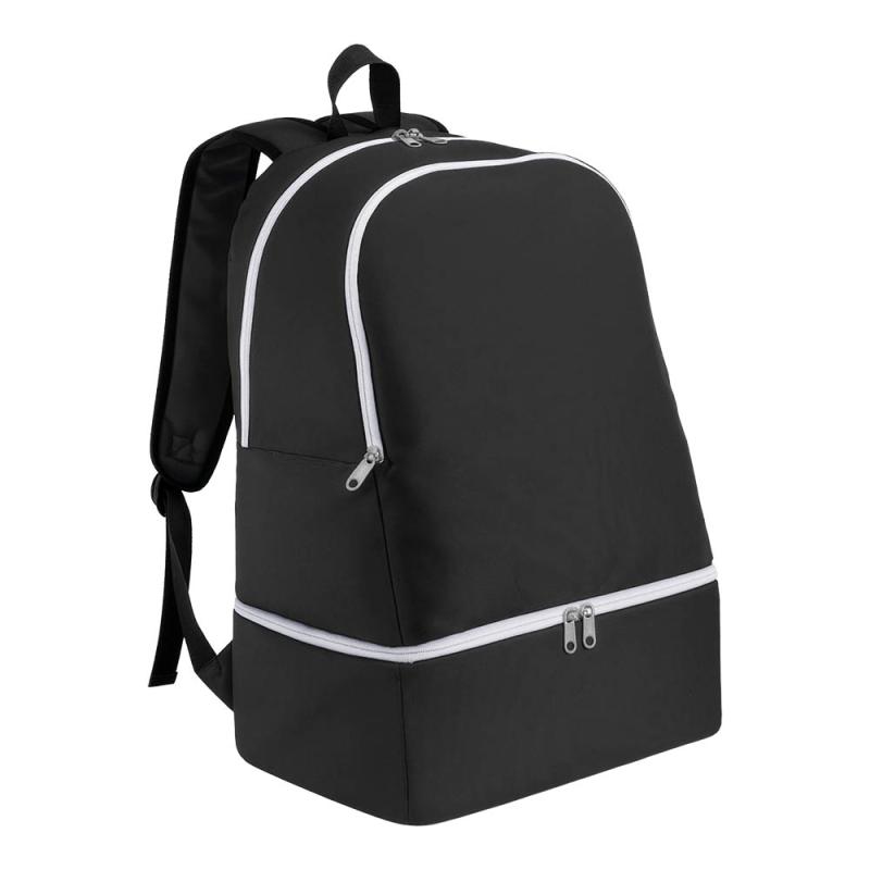 Mochila deportiva en poliester 600D