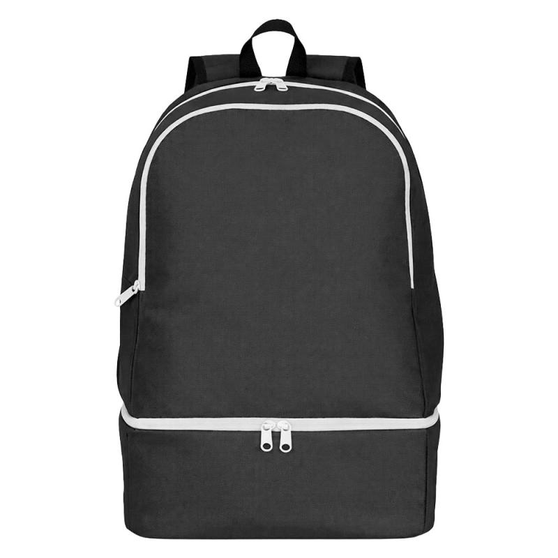 Mochila deportiva en poliester 600D