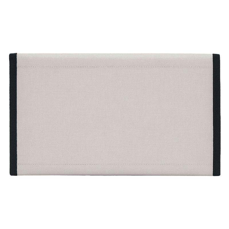 Bolsita de viaje porta documentos de poliéster 900D