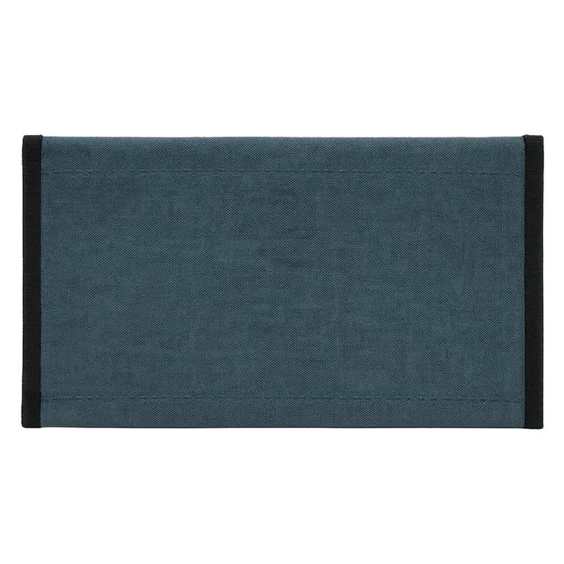 Bolsita de viaje porta documentos de poliéster 900D