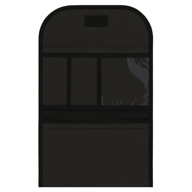 Bolsita de viaje porta documentos de poliéster 900D