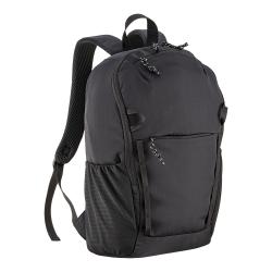 Mochila para portatil de 15 pulgadas fabricada en 70 poliester y 30 nailon 280D