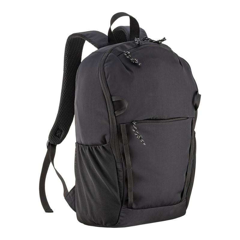 Mochila para portatil de 15 pulgadas fabricada en 70 poliester y 30 nailon 280D