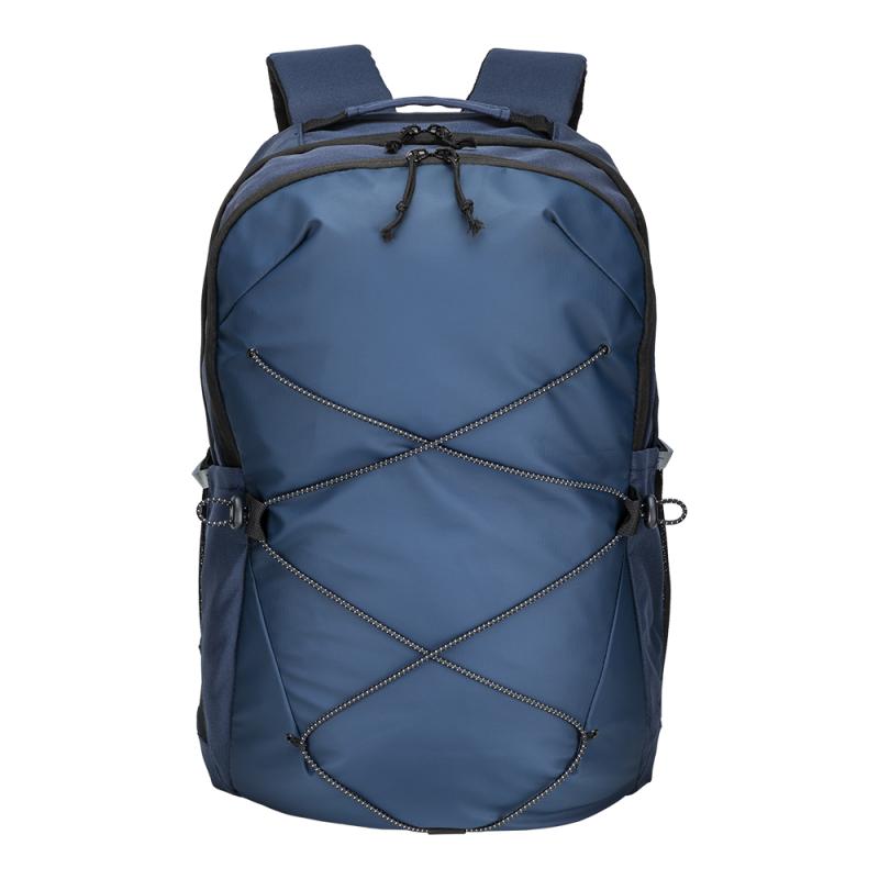 Mochila para portátil (15) de poliéster 600D