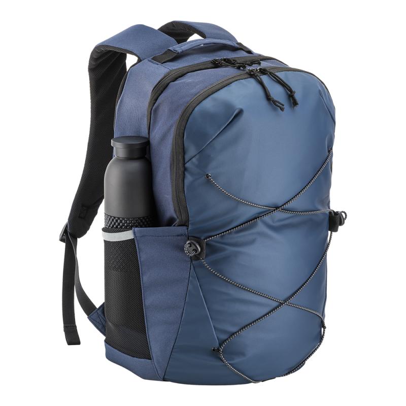 Mochila para portátil (15) de poliéster 600D