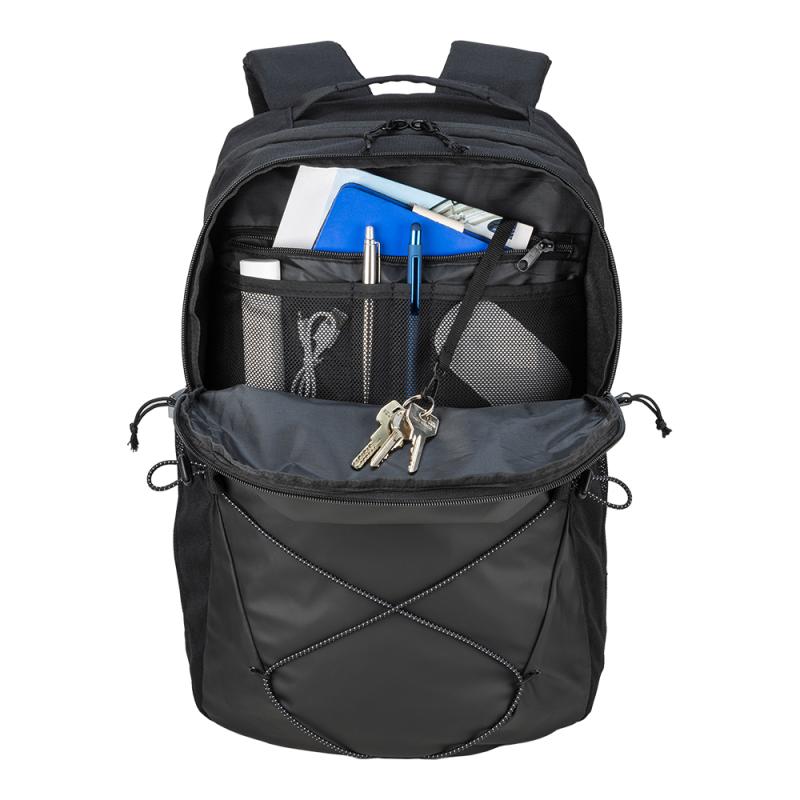 Mochila para portátil (15) de poliéster 600D