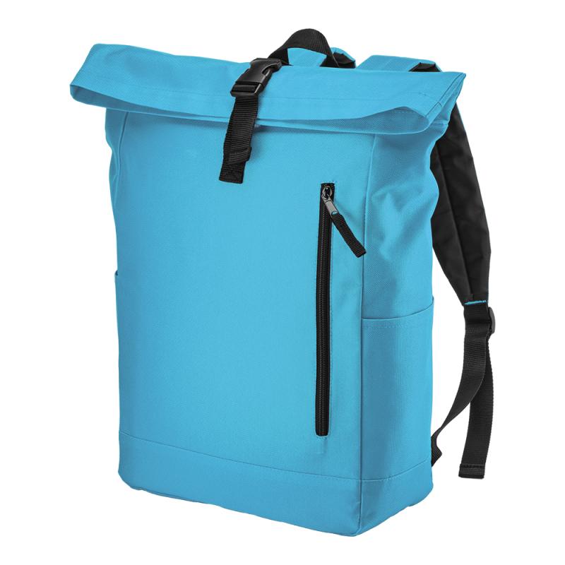 Mochila para portátil (15 pulgadas) en poliéster 600D