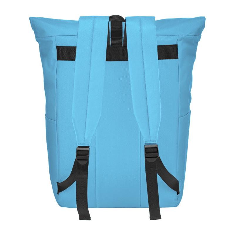 Mochila para portátil (15 pulgadas) en poliéster 600D