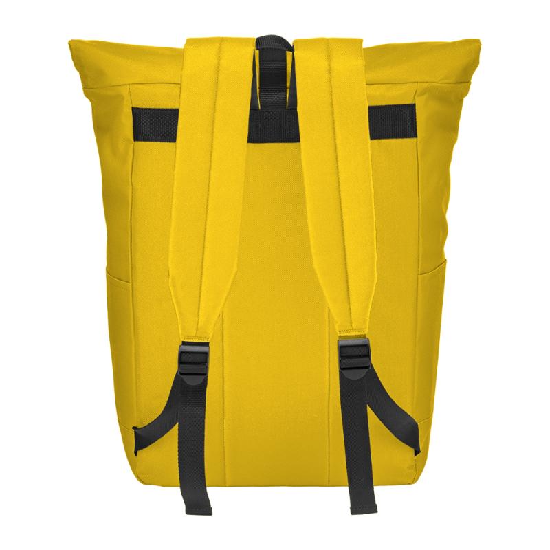 Mochila para portátil (15 pulgadas) en poliéster 600D