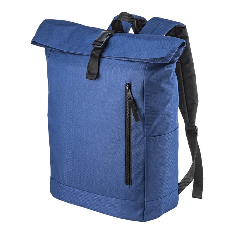 Mochila para portátil (15 pulgadas) en poliéster 600D