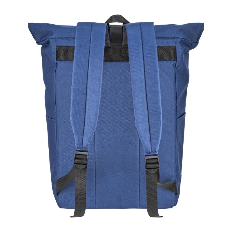 Mochila para portátil (15 pulgadas) en poliéster 600D