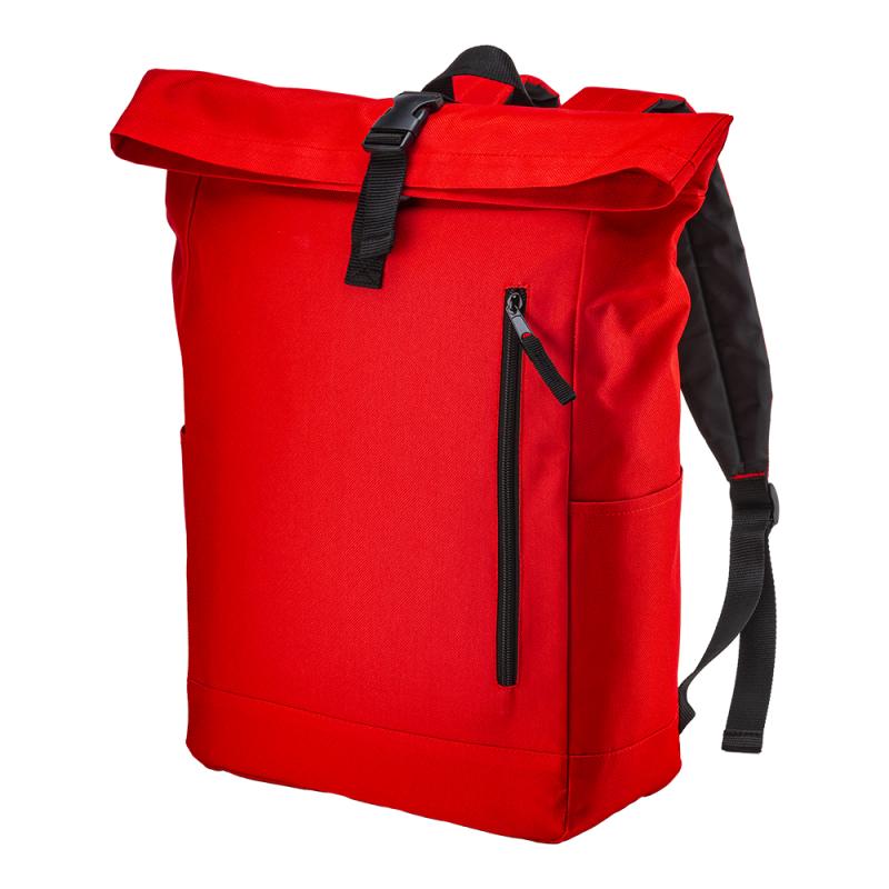 Mochila para portátil (15 pulgadas) en poliéster 600D