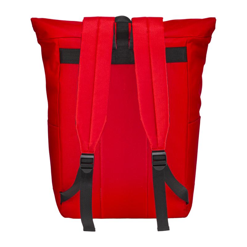 Mochila para portátil (15 pulgadas) en poliéster 600D