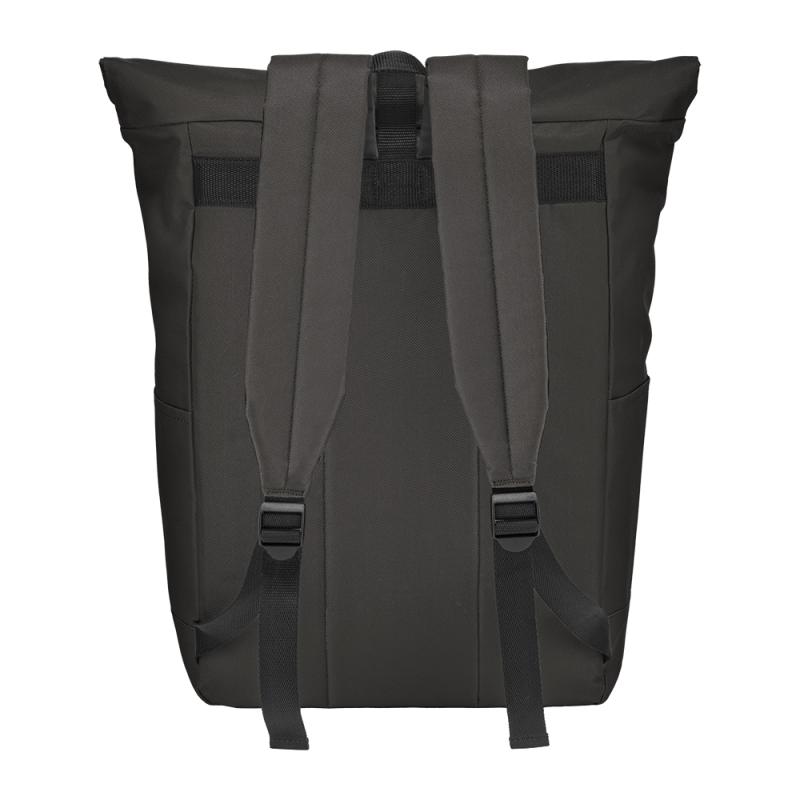 Mochila para portátil (15 pulgadas) en poliéster 600D