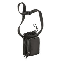 Bolsa para botellas de agua de poliéster 410T