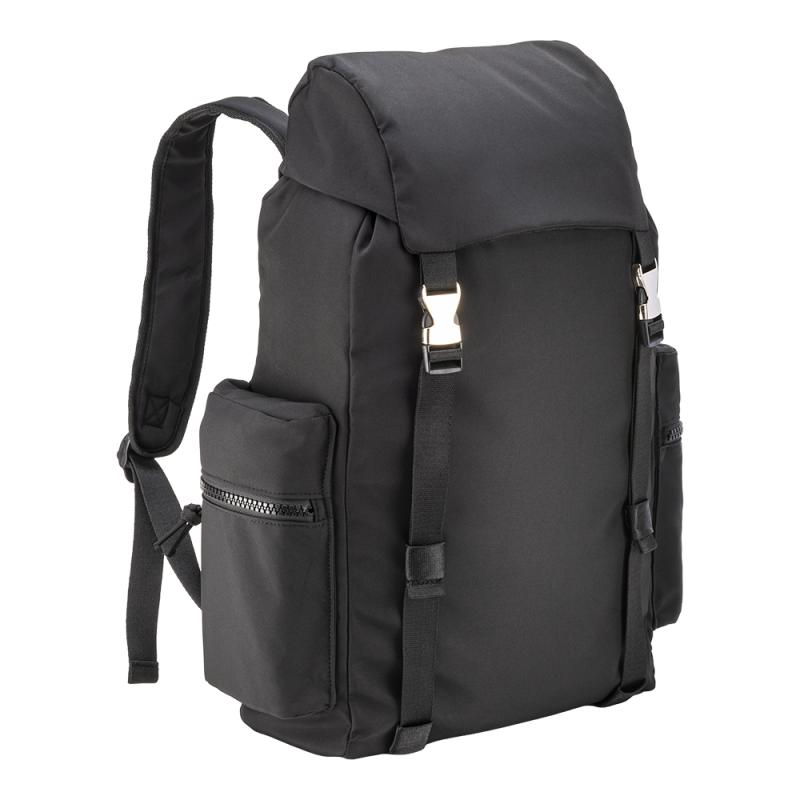 Mochila para portátil (15") de poliéster 410T