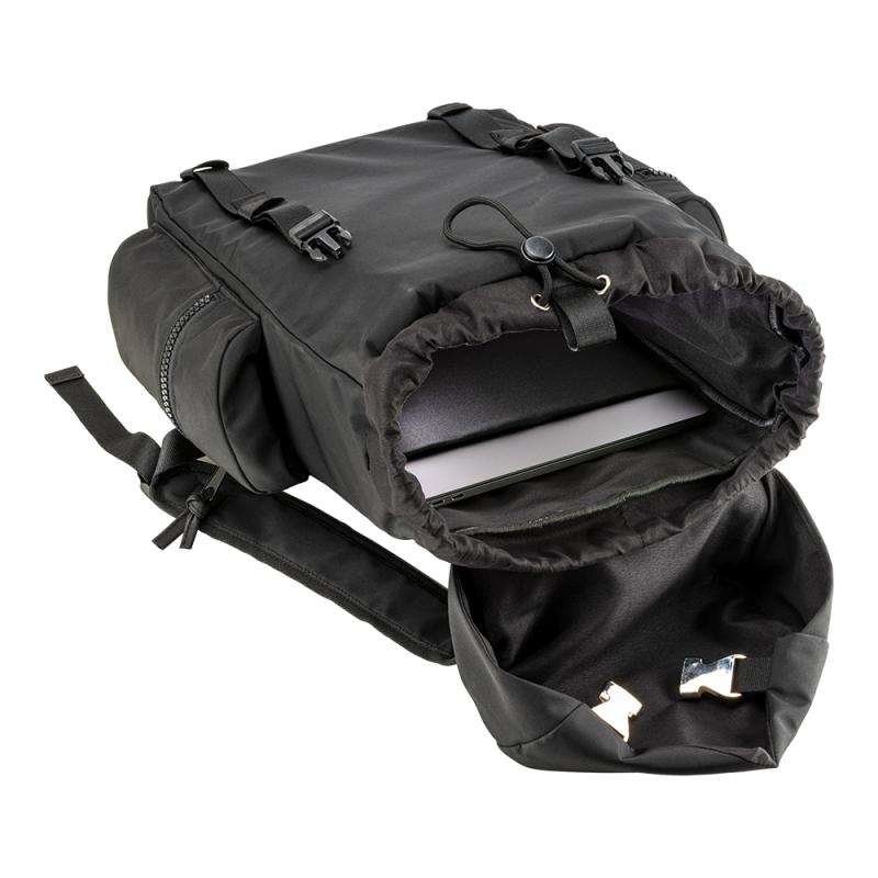 Mochila para portátil (15") de poliéster 410T